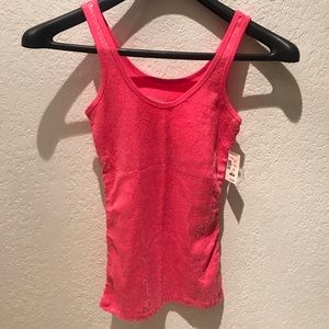Aeropostale muscle tee